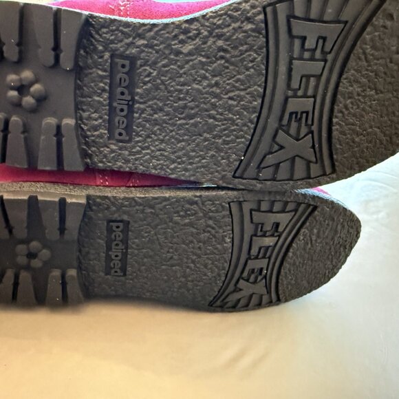 pediped Blaze Girl's boots - Picture 5 of 6